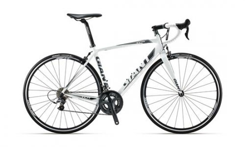 giant tcr 0 2011