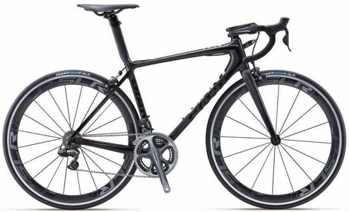 Giant TCR advanced sl0